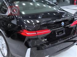 بی ئێم دەبڵیو سیریەس 5